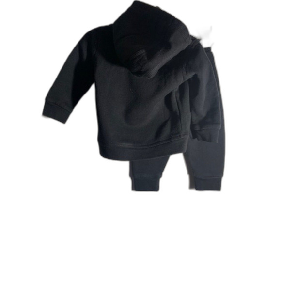 Nike Bundle Sportswear Fleece (2) Sets 12M - Picture 3 of 10